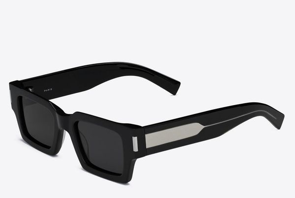 5A gözlük y sl506 sl572 gözlük indirim tasarımcısı erkekler için güneş gözlükleri kadınlar% 100 UVA/UVB gözlük ile çanta kutusu fendave