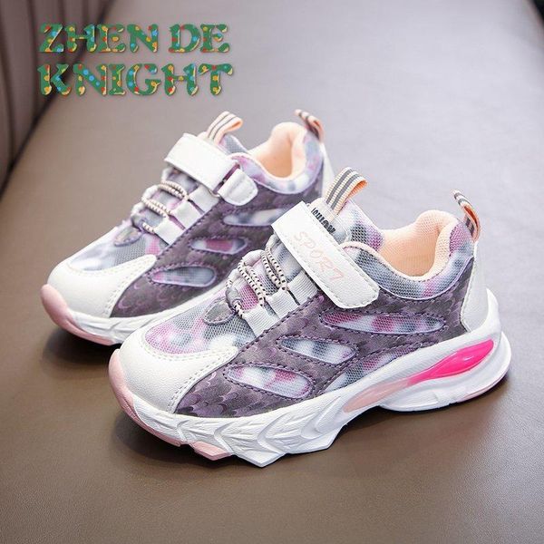 Sportschuhe Outdoor Jungen Atmungsaktive Bequeme Student Schule Zapatillas Schuhe Chaussure Sport Für Mädchen Kinder Turnschuhe