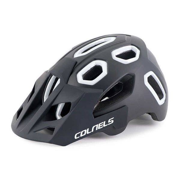 Fahrradhelme Mountainbike-Helm für Männer und Frauen Outdoor-Radfahren MTB-Fahrradhelm Schutzhelm Casco Biccleta Rennrad-Sporthelm P230522