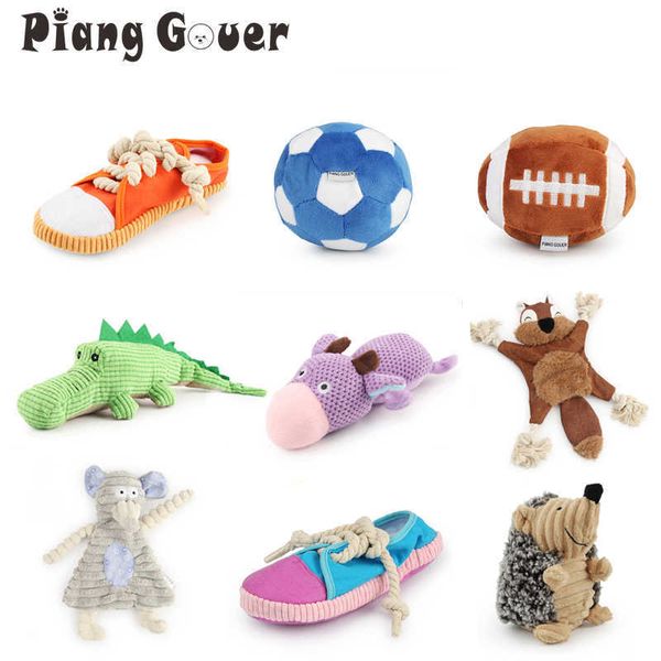 Toys de cachorro mastigarem pequenos brinquedos para cachorro Rabbit Plexh Pet Toy Hedgehog Puppy Som Squeak Brinquedos macios para cães Play G230520