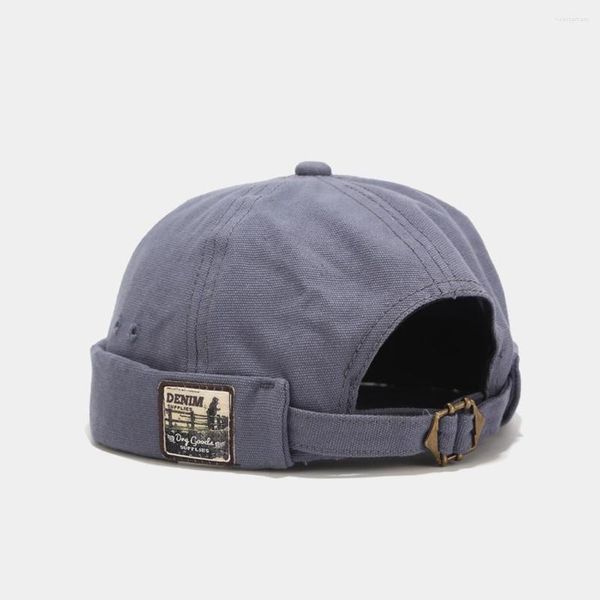 Caps de bola Streetwear moda sem lar