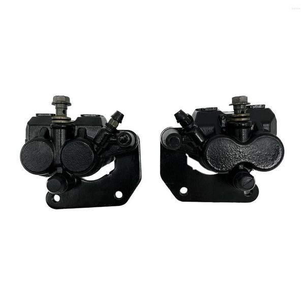 All Terrain Wheels vorne links und rechts Bremssattel für Jianshe Baja Roketa 250cc ATV JS250ATV