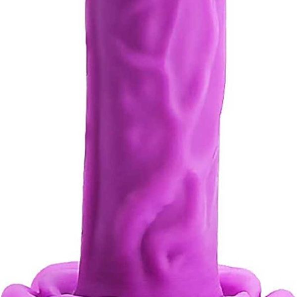 Factory Outlet Rose Dildo Womenr Ealistics Ofts Iliconed Ildof Nalp 4inc Hadu Toy Wit e exocupação para Han Dfreeplay reali sticpenis esquecer o estímulo de pot atio