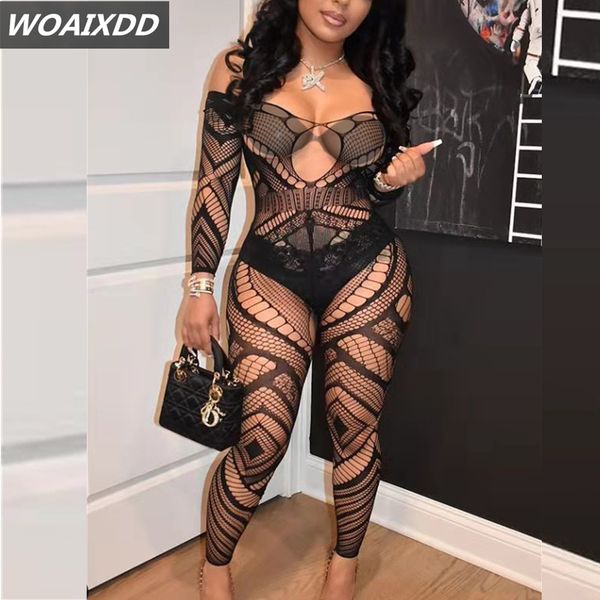 Sexy Set Sexy Damen Unterwäsche Netz Fischnetz Plus Size XXXL Teddy Eric Bodystockings Porno Open Crotch Strumpfhosen Stocks Outfit Kleidung 230520