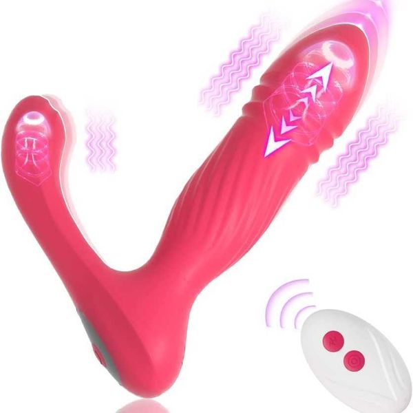 Factory Outlet The Sex Toys Wearable Klitoris-Libratori SS Uitablef orduals timulationo Gpo intsSUN oo trem otecon trolledadu Toy with br ationandt hru