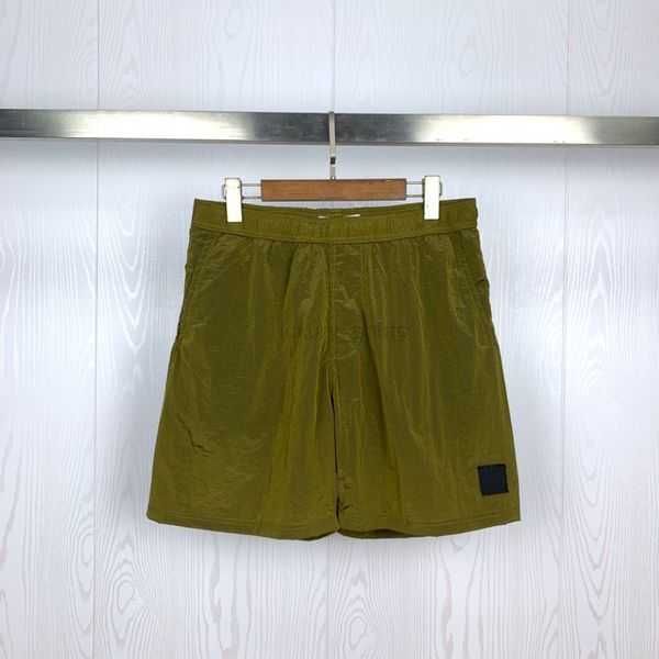 Luxus-Herren-Designer-Shorts, Damen-Herren-Badeshorts, T-Shirts, Herrenmode, Laufen, locker, schnell trocknend, Waschprozess aus reinem Baumwollstoff, Boxershorts für Herren