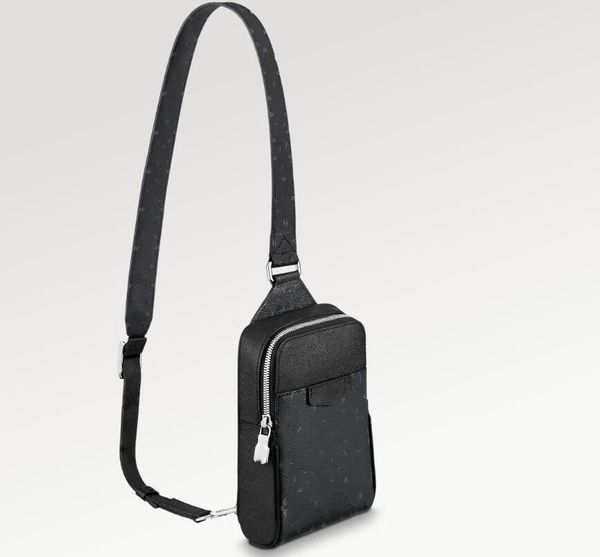 7a подличная кожаная дизайнерская сумка для слинга мешок черный цветочный пакет женский кошелек кросс кузов мужчина роскошная сумка сумочка на плечо для бродяги сумки с сцеплением пакеты модные сумки