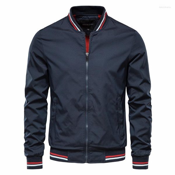 Jackets masculinos Men Windbreaker Campo Militar Campo Exterior Mens mensagens Táticas à prova d'água Cavaleiro de caça ao exército Roupas