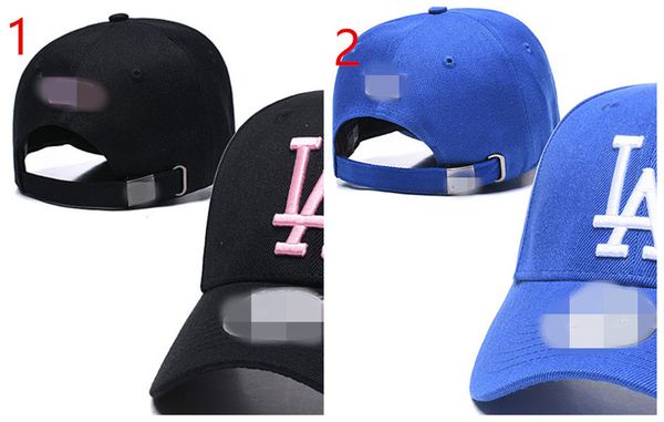 2023 mais novo Cap Hap Casquette Designer de Casquette S la Hats Baseball Trucker For Men Women Round Active Letter Ajustável H16-5.23-21