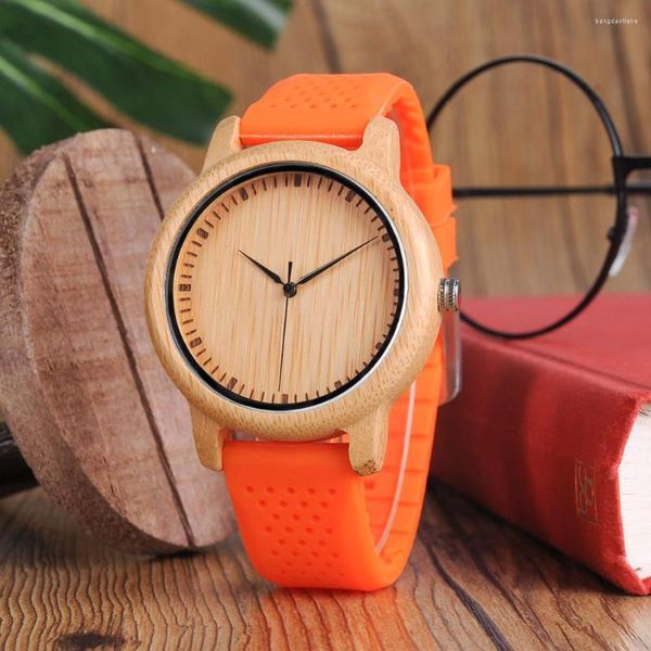 Relógio de Wristwatches Kingnow Homens 2023 Quart para homem Lady Wristwatch Pai luxo Presente personalizado Relacionamentos de madeira relógio de madeira Relógio de madeira