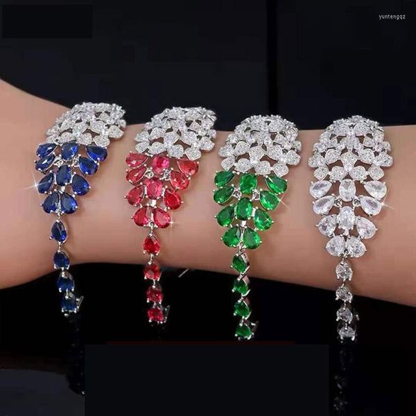 Bracelets de charme FUNMODE MOLE