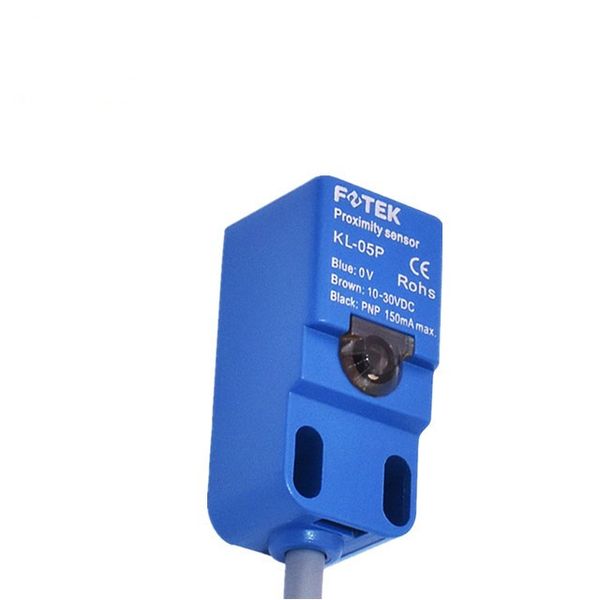 Taiwan Fotek/ Yang Ming Squista de proximidade KL-05p Sensor de proximidade do sensor