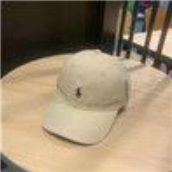 Moda Mens Baseball Cap desenhista de luxo Brand Italy Hat Hat Polo Polo Curved Visor Casquette Women Gorras Ajustável Chapéus de Esportes de Golfe Ajuste para homens Hip Hop Snapback Caps A7