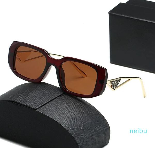 Großhandel-Designer-Sonnenbrillen für Herren, modisch, im Freien, zeitloser Stil, Brillen, Retro-Unisex-Brillen, Sport, Fahren, mehrere Stile