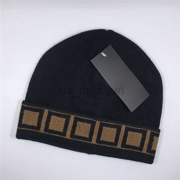 BeanieSkull Caps Men Designer Winter Beanie Women Skull Caps Hat Cap Cappelli da sci Snapback Mask Mens Cotton Unisex Cashmere patchwork Letters Luxury Outdoor Casual Bean