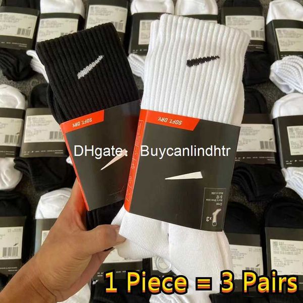 Calzini da basket alti minimalisti Edizione ispessita Fondo asciugamano Elite Assorbimento del sudore Durevole e resistente agli odori Sport per uomo Donna 5HWF