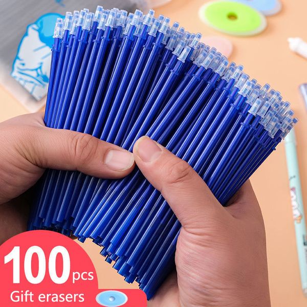 BallPoint Pens 100 PCS Перокафильны.