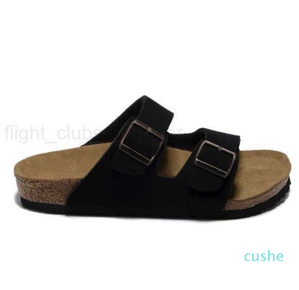 Sandalen Arizona Vegan Microfiber Slides Desert Dust Black Grey White Sky Blue Herren Woody Slider Indoor Outdoor Flip Flop