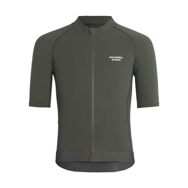 Maglia da ciclismo PNS Uomo Estate Mountain Bike Abbigliamento Quick-Dry Racing MTB Bicyc Abbigliamento Uniforme Breatha Abbigliamento da ciclismo AA230524