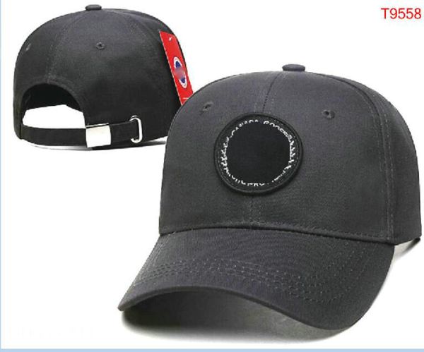 Мода мужская бейсболка роскошная дизайнерская шляпа Hat Hat Canada Bone 6 Панель Каскатт Женщины Горрас Регулируемые гольф -спортивные шляпы для мужчин хип -хоп снимки A3