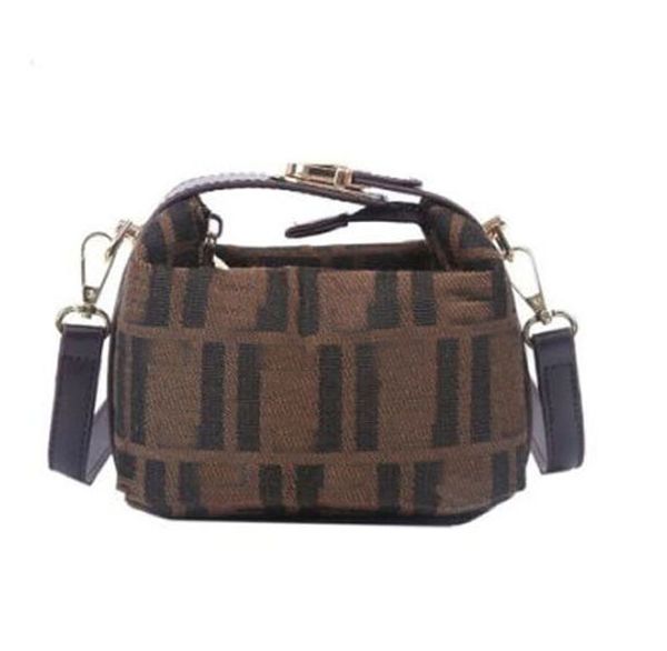 Designer Abendtasche Mode Luxus Umhängetaschen online Koffer Handtasche Top Achsel Damen Vintage Hand Umhängetaschen Gepäck 0525f
