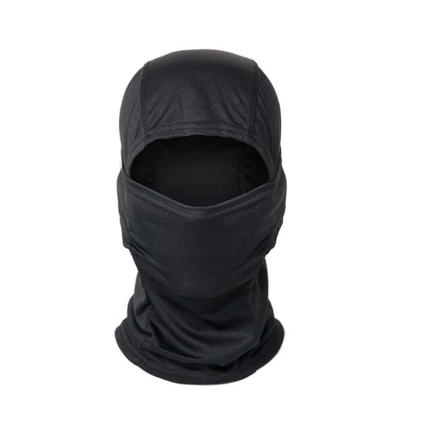 Taktische Vollgesichtsmaske für Herren, Radfahren, Sommer, sonnengeschützt, Schal, Mütze, Outdoor-Arbeiter, notwendig, Tarnmasken, kreativ, täglich, lässig, lo005 B23