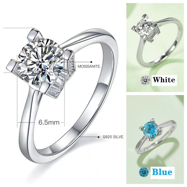 2023 tory anel clássico luxo amante anel para amor casamento moissanite anel braço reto v incrustado hw carta banda anel presente anéis de noivado anel senhora jóias m11a