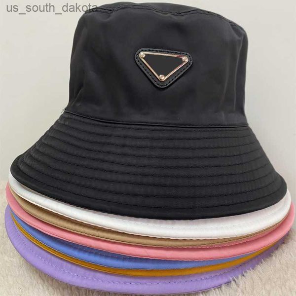 Cappelli a tesa larga Designers Cappelli Cappelli Uomo Bonnet Beanie Bucket Hat Berretto da baseball da donna Snapbacks Berretti Fedora Cappelli aderenti Donna Luxurys Design Chapeaux L230523