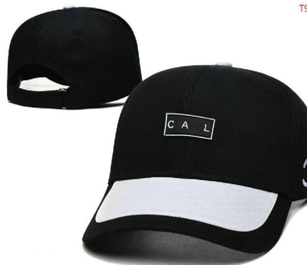 Moda Mens Baseball Capt Brand Luxury Designer Hat Hat France Paris Bucket Bone 6 Painel Casquette Women Gorras Ajustável Chapéus de Esportes de Golfe Ajuste para homens Hip Hop Snapback Cap A8