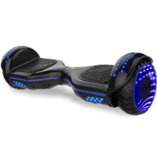 Best Seller Smart Electric Car Balance Altoparlante wireless Due ruote Hover board