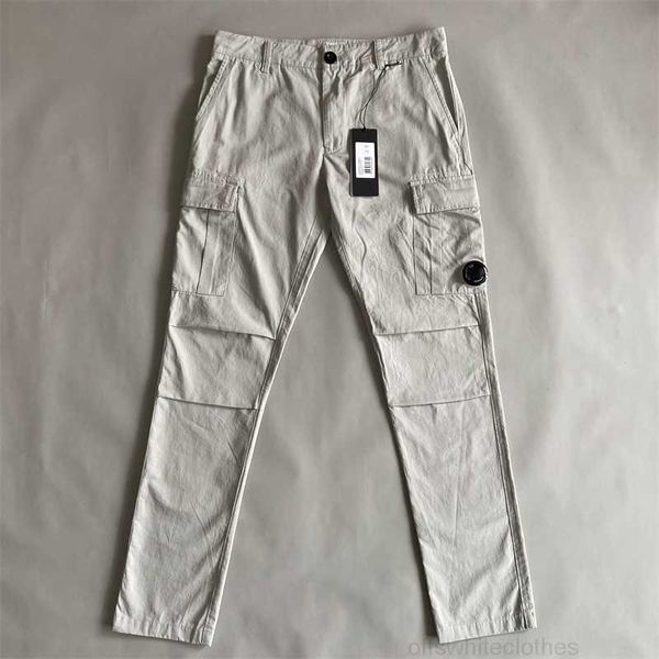 Calças masculinas mais novo vestuário tingido carga uma lente bolso calça ao ar livre calças táticas treino tamanho m-xxl cp tecnologia velo