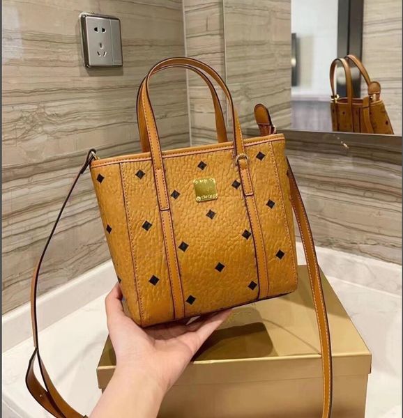 Дизайнер M Tote Bag Women Sidbag Designer высококачественные покупки мини -сумки с модными письма