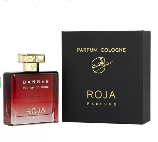 2023 neue Roja Parfums Elysium Parfume SKANDAL Köln Männer Parfüme VETIVER Parfum ROJA ELIXIR BURLINGTON Köln Eau De Parfum Duft