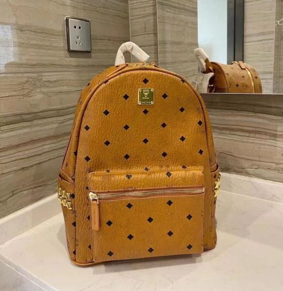 Yüksek kaliteli toptan sırt çantası sırt çantası moda erkekler kadınlar seyahat sırt çantaları çanta şık kitap çantası omuz çantaları tasarımcı totes back packs kızlar okul çantası