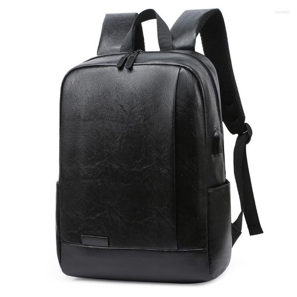 Rackpack 2023 Fashion Simple Youth Schoolbag Sportbag Sport