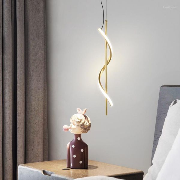 Pendelleuchten, Beleuchtung, Esszimmer, roter Hund, Bier, Retro-Licht, LED-Leuchten, moderne Wohnräume, Minibar, Luxus-Designer