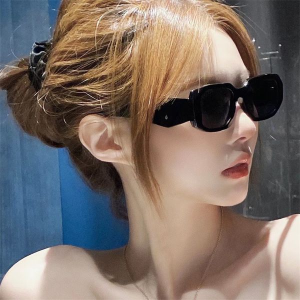Heiße Luxus-Pose-Sonnenbrille für den Außenbereich, Adumbral-Brille, UV400-Brille, Sonnenbrille für Herren und Damen