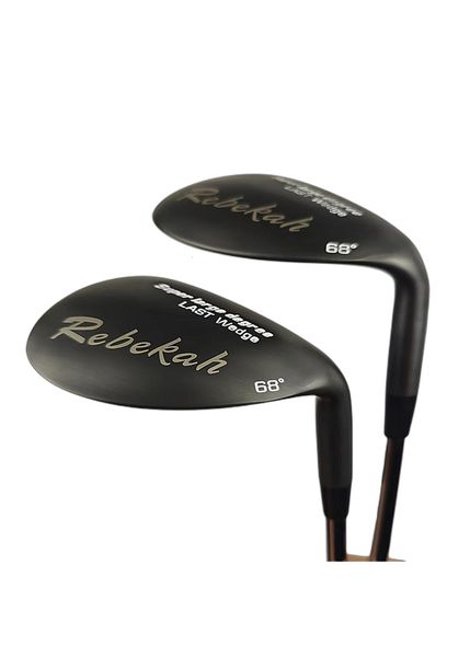 Irons Rebekah Clubes de golfe Cedas unissex Menwedges 230526