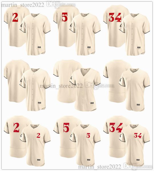 Maglie da baseball Cream 2023 City Connect 5 Corey Seager 2 Marcus Semien 48 Jacob deGrom 53 Adolis Garcia 54 Martin Perez 34 Nolan Ryan 72 Jonathan Hernandez Edition