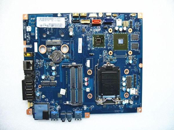 Scheda madre CIH81S ZEA00 LAA061P per Lenovo C560 Motherboard 2GB Video Chips Full Works