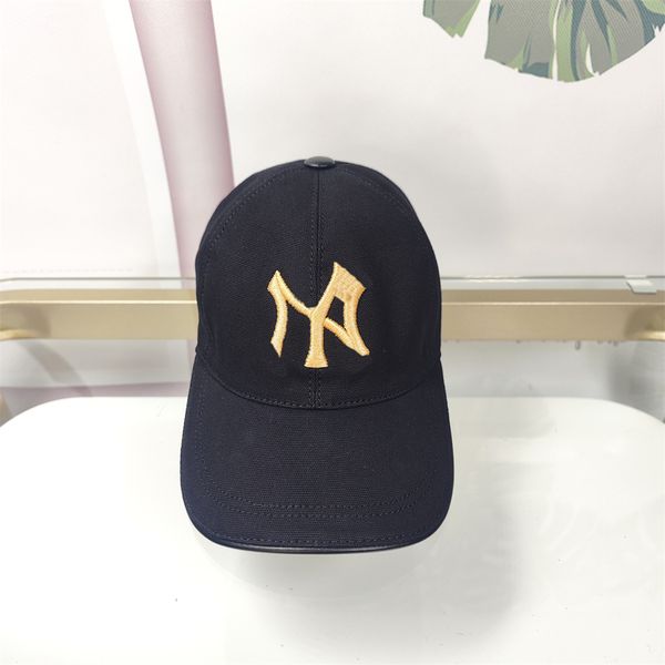 Unisex Baseball Cap Мужские дизайнерские кепки Br ляпа