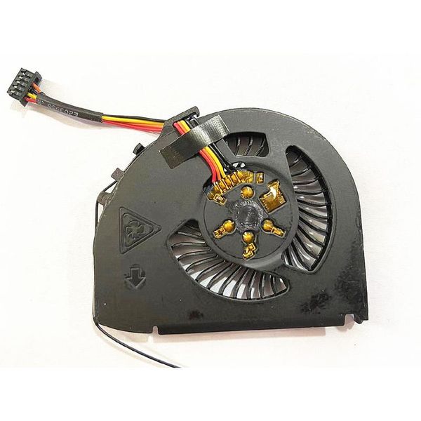 Pads New для Lenovo ThinkPad T440S T450S серии ноутбуков CPU Cooling Fan 04x0445 04x1850 UDQFWYR02BCM