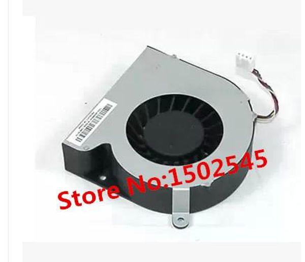 Pedler Ücretsiz Gönderim HP OMNI 220 320 420 520 620 132300DU0H2 CPU FAN 4 PIN için