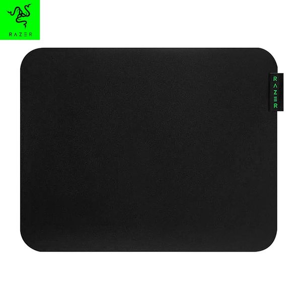 Pedler Razer SPHEX V3 Mouse Pad Oyun Fare Mat Pürüzsüz Ultratin Tasarım Sabit Çalışma Yapıştırıcı Tabanı Büyük Mouse Pad