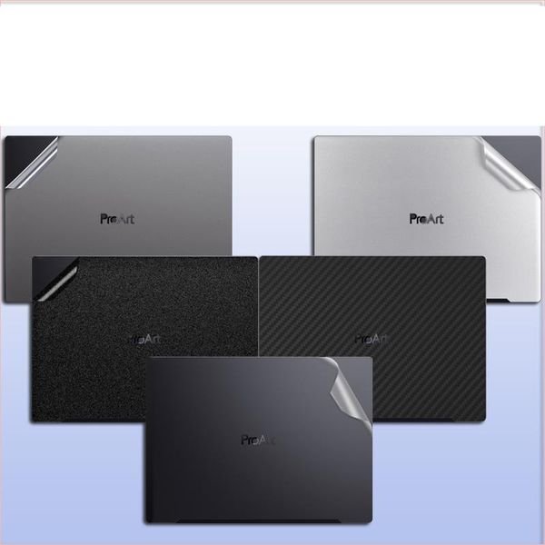 Skins KH Laptop Sticker Hauttattoos Deckschutzschutz für Asus Proart StudioBook Pro 16 OLED