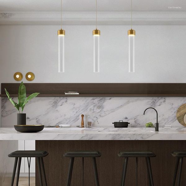 Pendelleuchten Nordic Led Stone Hanglamp Leuchte Hängeleuchten Küchenarmaturen Lampe Schlafzimmer Esszimmer
