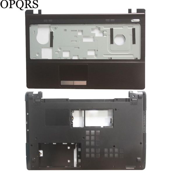 Quadros para asus A53T K53U K53B X53U K53T K53TA K53 X53B K53Z K53BY A53U X53Z 13GN5710P0401 Tampa de palmit