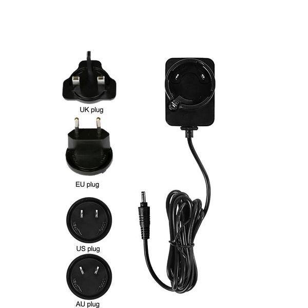 Comprimidos GAOMON Original UK UE US AU Adaptador para desenho Pen Display PD1560 / PD1561 /Monitor de desenho gráfico