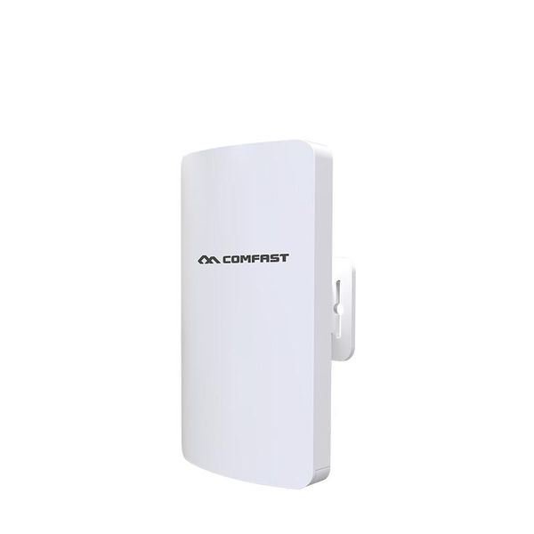 Маршрутизаторы Comfast Wi -Fi антенна на открытом воздухе CPE Extender Extender Long Range Outdoor Wi -Fi Wi -Fi Repeater 2.4G Router AP CFE110N