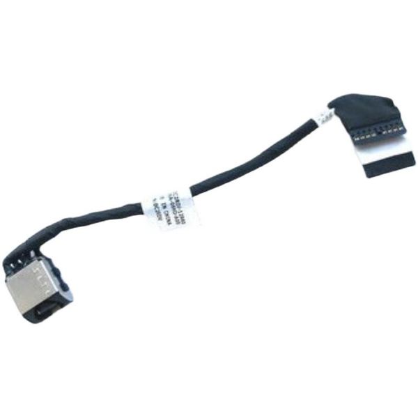 Pads Novo laptop para Dell G3 3590 0C2RDV DC Jack 10pcs